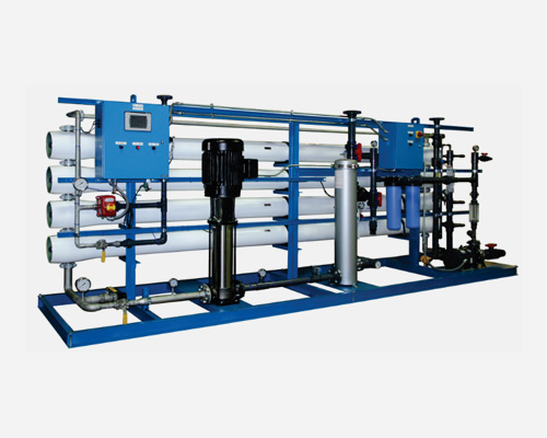 Industrial-RO-Plant