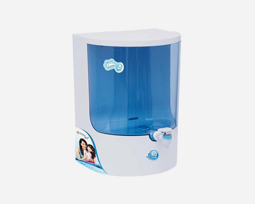 RO-Purifier